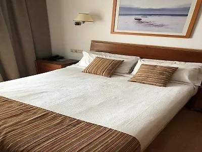 Hotel Miramar Badalona