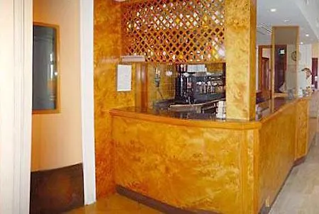 Hotel Miramar 3*