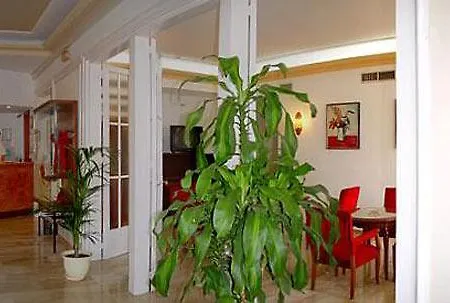 Hotel Miramar Badalona