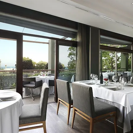 Hotel Miramar 3*