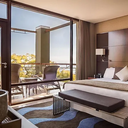 Hotel Miramar Badalona