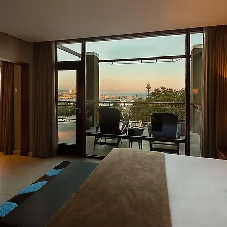 Hotel Miramar 3*