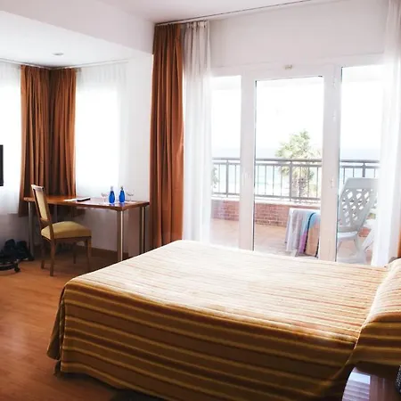 Miramar Hotel Badalona