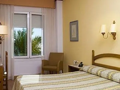 Miramar 3* Badalona