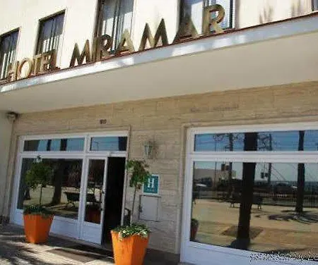 Miramar Hotel 3*