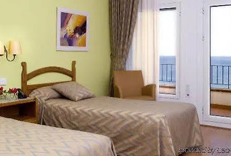 Hotel Miramar Badalona