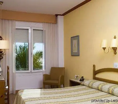 Miramar Hotel Badalona