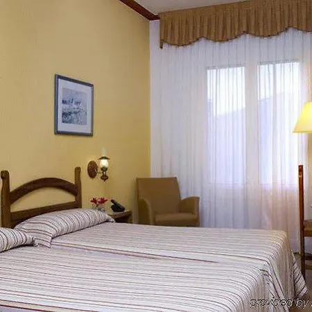 Miramar 3* Badalona