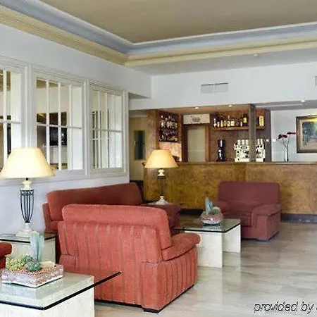Miramar Hotel