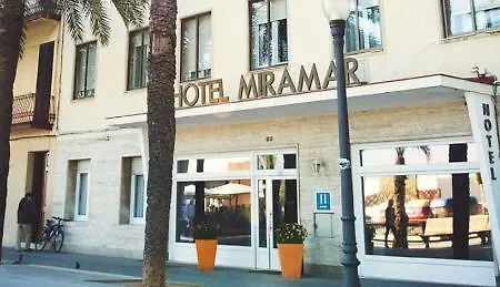 Hotel Miramar 3*