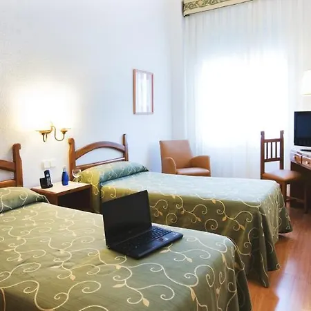Hotel Miramar Badalona
