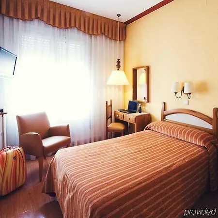 Miramar Hotel Badalona
