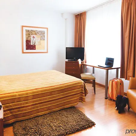 Miramar Hotel Badalona
