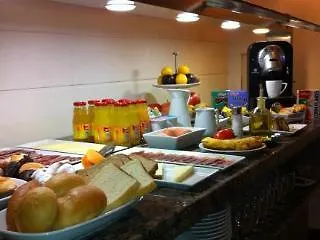 酒店 巴达洛纳米拉玛酒店 3*