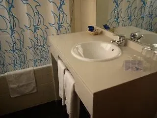 巴达洛纳米拉玛酒店 酒店 巴达洛纳