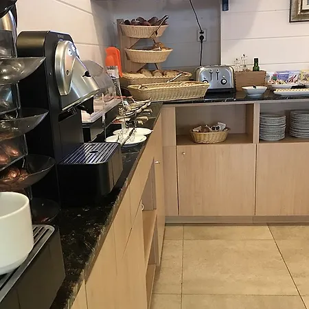 酒店 巴达洛纳米拉玛酒店