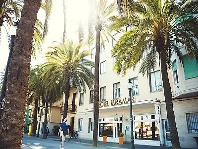 Hotel Miramar