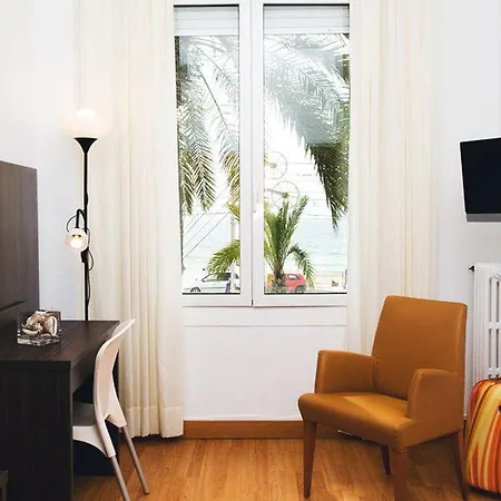 Miramar Hotel Badalona
