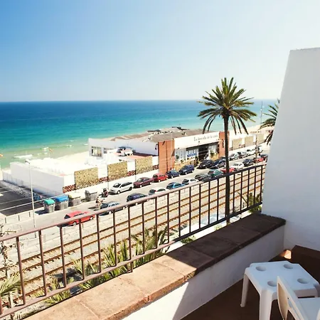 Hotel Miramar Badalona