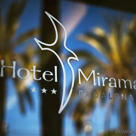 Miramar 3* Badalona