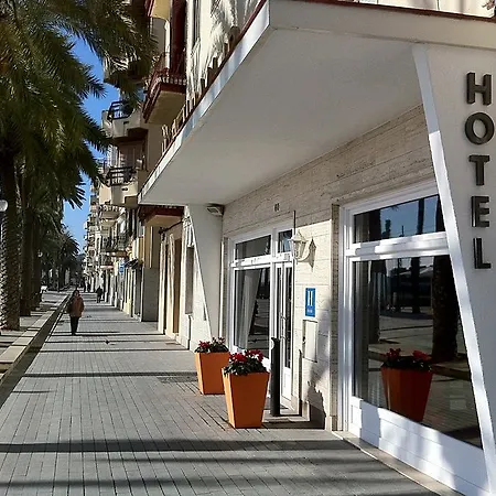 Hotel Miramar 3*