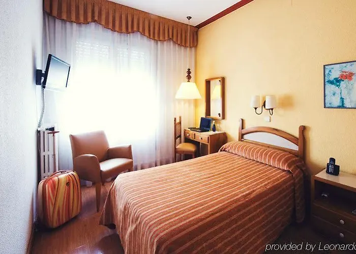 Miramar Hotel Badalona